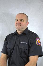 Quality Head Shot Image